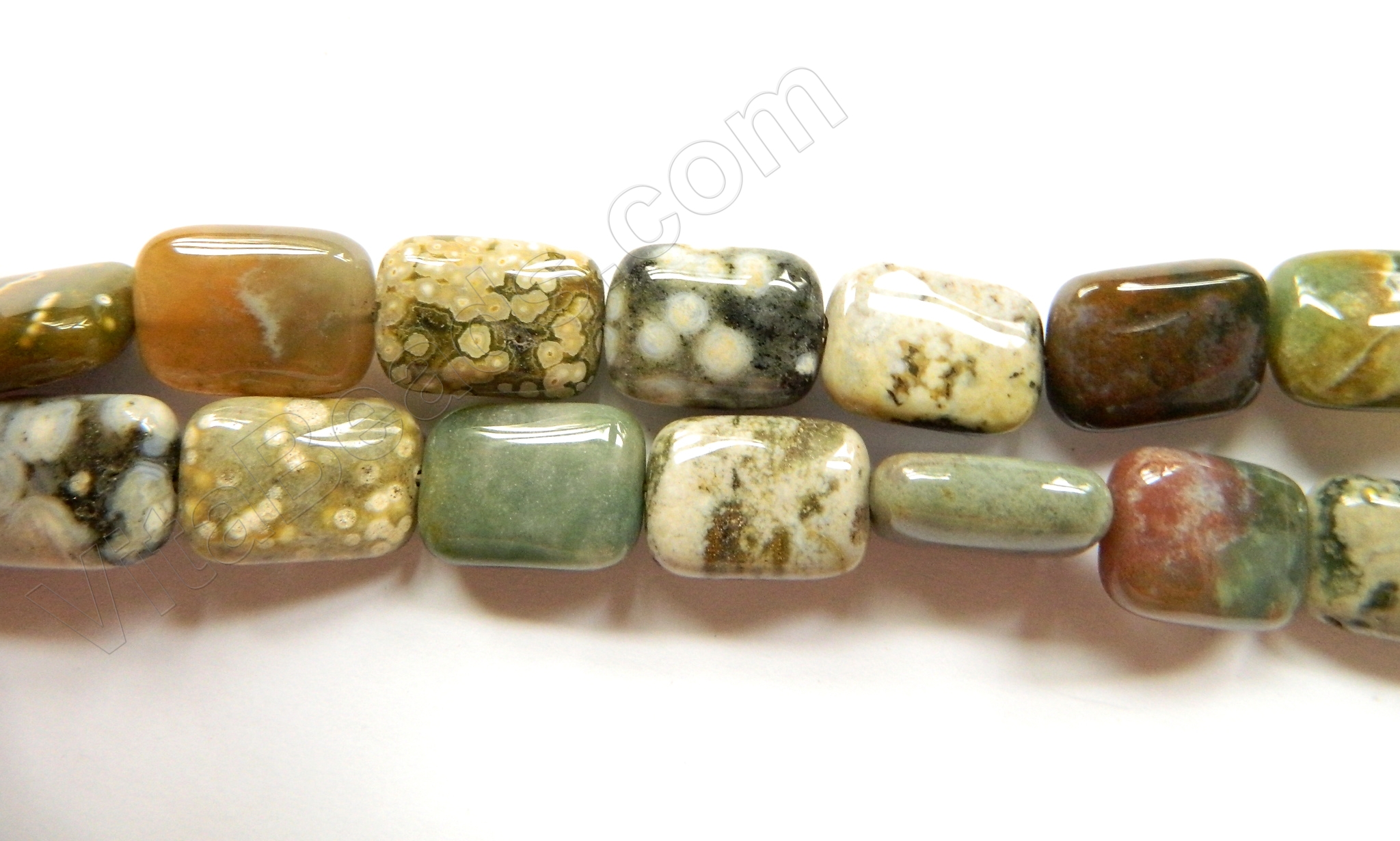 Ocean Jasper